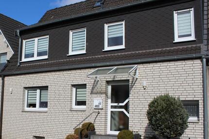 Monteurwohnung * Monteurunterkunft * Ferienwohnung - Bergkamen