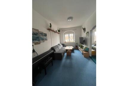 Schöne 2 Zimmer Wohnung zu vermieten - Nürnberg Almoshof