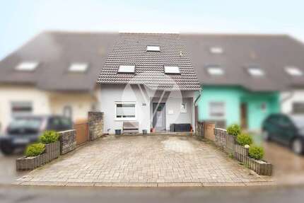 Haus zum Kaufen in Malborn Thiergarten 245.000,00 € 166 m² - Malborn / Thiergarten