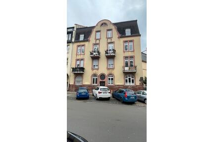 Mehrfamilienhaus Frankfurt Comeniusstr 1a Lage Günthersburgpark - Frankfurt am Main Innenstadt 3