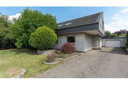 Haus zum Kaufen in Hamminkeln 589.000,00 € 233 m²