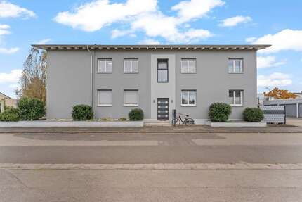 Wohnung zum Kaufen in Landau 324.000,00 € 94 m²