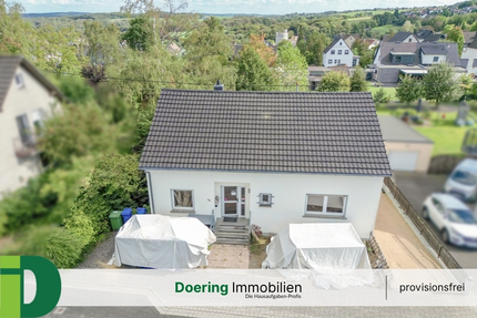 Einladendes Einfamilienhaus mit Ausbaupotenzial im Dachgeschoss *provisionsfrei* - Vettelschoß