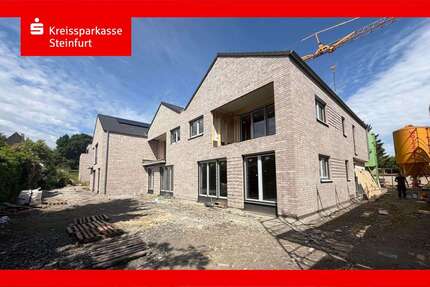 Wohnung zum Mieten in Steinfurt 1.405,00 € 99.64 m²