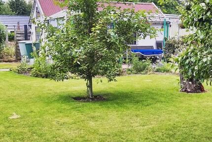 Kleingarten in Vinnhorst 424qm - 1.500,00&nbsp;EUR Kaltmiete, ca.&nbsp; 0,00&nbsp;m&sup2; in Hannover (PLZ: 30165) Vahrenwald-List