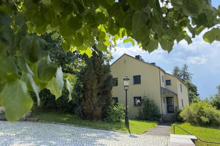 Einfamilienhaus in Martinlamitz - Schwarzenbach an der Saale Fletschenreuth