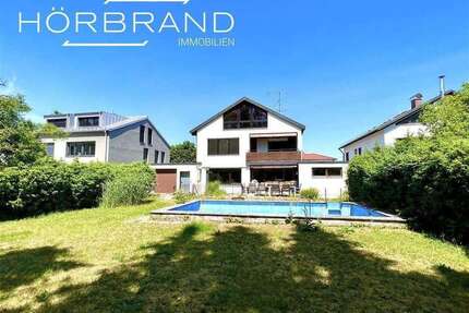 Haus zum Kaufen in München 1.700.000,00 € 300 m²