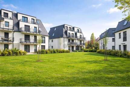 Wohnung zum Kaufen in Mahlsdorf 490.000,00 € 82 m²