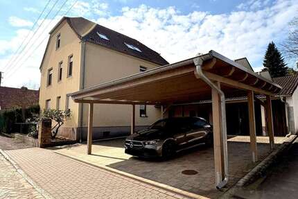 Haus zum Kaufen in Lutherstadt Wittenberg 299.000,00 € 220 m²