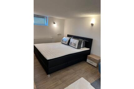 voll möblierte 1-Zimmer-Wohnung mit ca. 32 m² - Herten Bertlich
