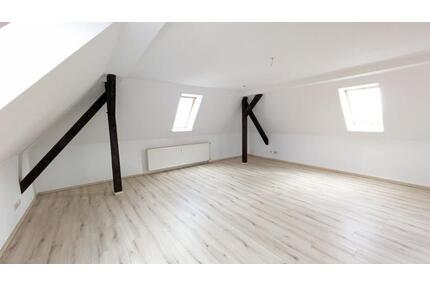 Sanierte 3-Zimmer-Wohnung in ruhiger Lage! - Oschersleben (Bode)