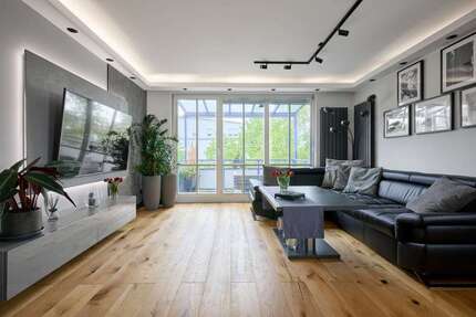 Wohnung zum Kaufen in Feldkirchen 448.000,00 € 57 m²