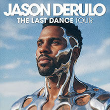 Jason Derulo - The Last Dance World Tour