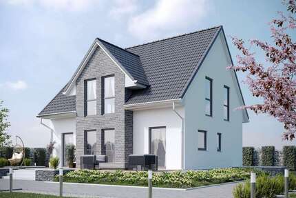 Haus zum Kaufen in Nossen 348.500,00 € 147.64 m²