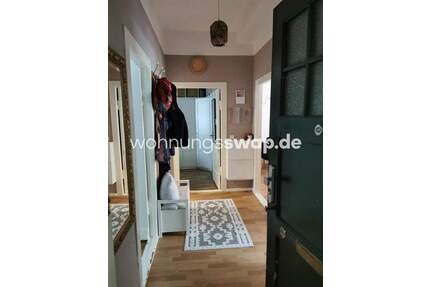 Wohnungsswap - Küstriner Straße - Berlin Alt-Hohenschönhausen