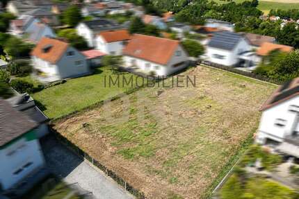 Grundstück zu verkaufen in Sinzing 660.000,00 € 1429 m²
