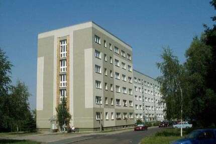 Wohnung zum Mieten in Altenburg 380,00 € 57.96 m²