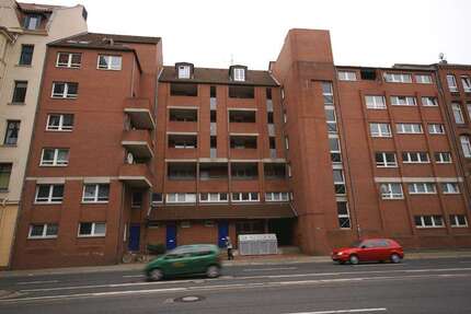 Wohnung zum Mieten in Hannover 580,70 € 58.25 m²