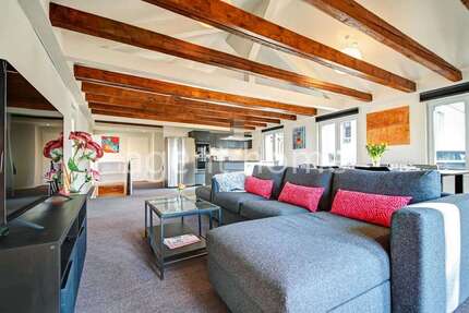 Wohnung zum Mieten in Stuttgart 2.410,00 € 106 m²