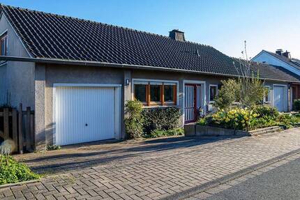 Ihr Projekt mit Herz: Freistehendes Haus mit Potenzial - Fröndenberg/Ruhr Hohenheide