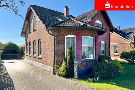 Haus zum Kaufen in Hohenwestedt 225.000,00 € 164 m²