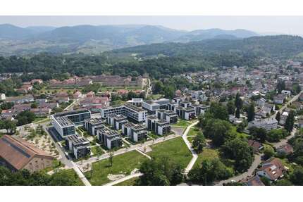 Wohnung zum Mieten in Achern 1.320,00 € 118 m²