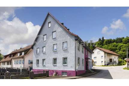 Haus zum Kaufen in Münsingen Buttenhausen 298.000,00 € 296.9 m² - Münsingen / Buttenhausen