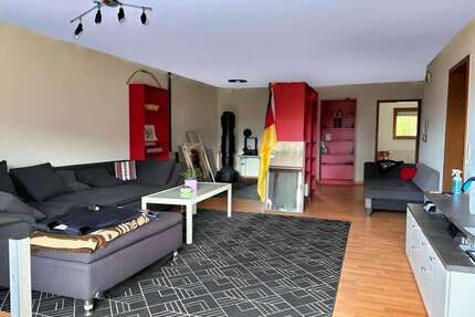 Wohnung zum Mieten in Gammelshausen 895,00 € 95 m²