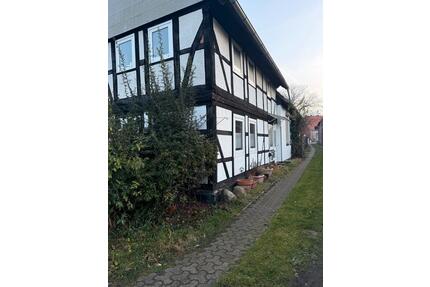 Einfamilienhaus mit großem Garten in Sehnde Ilten zu vermieten - Hannover Döhren-Wülfel