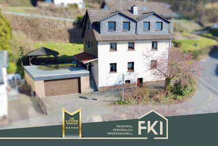 Haus zum Kaufen in Kirchen Herkersdorf 199.000,00 € 162 m² - Kirchen / Herkersdorf