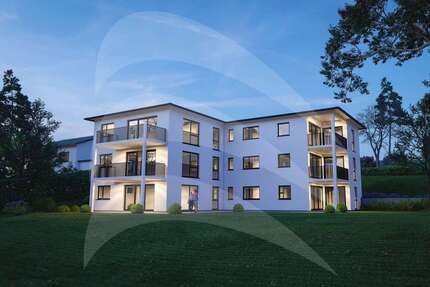 Wohnung zum Kaufen in Thyrnau 349.900,00 € 87.02 m²