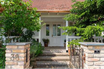 Haus zum Kaufen in Schorfheide 565.000,00 € 125.5 m²