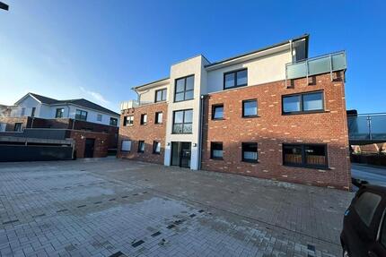 IMMOBILIEN GUMNIOR präsentiert: Wohnpark Hügelweg - 3 Zimmer- Erdgeschosswohnung - Salzbergen