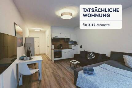 Building Schopenhauerstraße - infinity-stay (BER-1494748P) - Wilhelmshaven Heppens