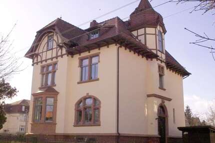 Wohnung zum Mieten in Mühlhausen 330,00 € 57 m²