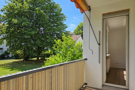 Wohnung zum Mieten in Frankfurt am Main 1.500,00 € 62 m²