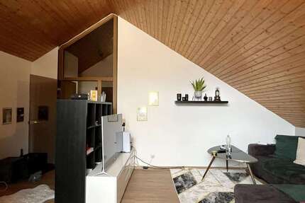 Wohnung zum Mieten in Freudenstadt 450,00 € 50 m²