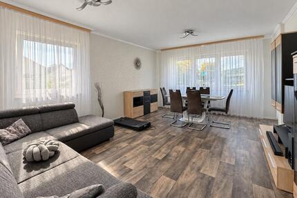Helle 3-Zimmer-Wohnung mit Loggia · 87 m² · Sinzig