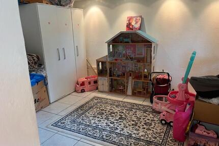 Gemütliche 2 Zimmer-Untergeschosswohnung mit ca. 55 m² - Grevenbroich Hemmerden