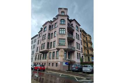 Wohnung zum Mieten in Halle (Saale) 255,00 € 18 m²