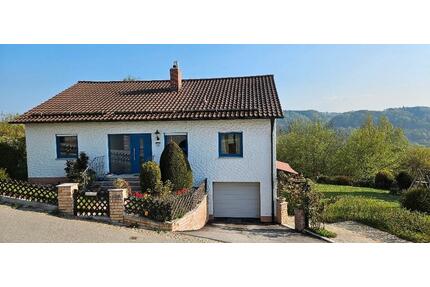 Atemberaubende L A G E - Landhaus in Vilshofen 180m2 6 Zimmer - Vilshofen an der Donau