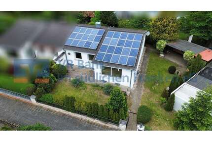 Haus zum Kaufen in Erlangen 779.000,00 € 112 m²