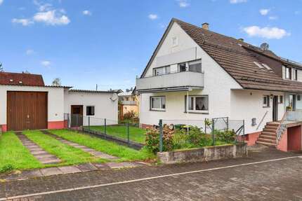 Haus zum Kaufen in Straubenhardt 349.000,00 € 105.8 m²