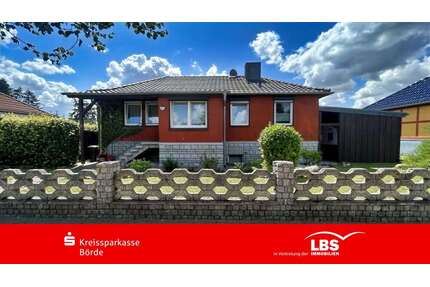 Haus zum Kaufen in Oschersleben 155.000,00 € 130 m²