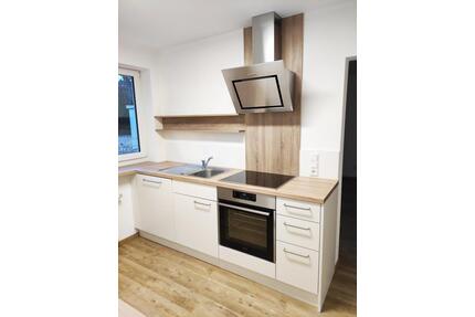 2-Zimmer Wohnung in Laupheim zu vermieten