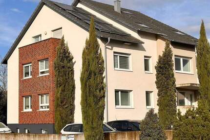 2-Zimmer-Kellergeschosswohnung in ruhiger Lage zu vermieten - Willstätt