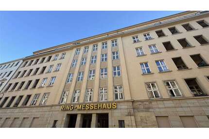 Wohnung zum Kaufen in Leipzig 480.000,00 € 113.72 m²