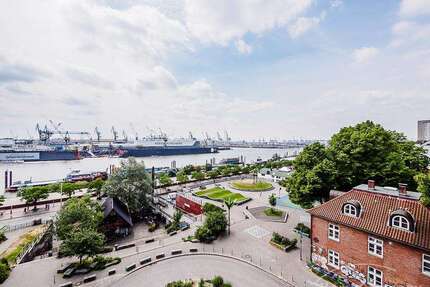 Wohnen auf Zeit in Hamburg 1.980,00 €