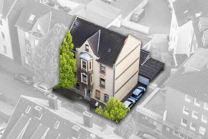 Haus zum Kaufen in Bochum 250.000,00 € 225 m²