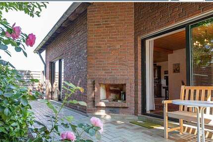 Haus zum Kaufen in Rösrath 585.000,00 € 133 m²